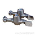 OEM Casting steel rocker arm parts